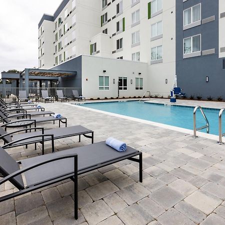 Courtyard By Marriott Pensacola I-10 West Hotel Eksteriør billede