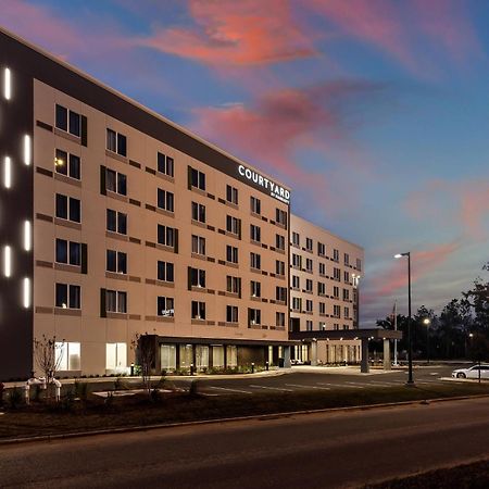 Courtyard By Marriott Pensacola I-10 West Hotel Eksteriør billede
