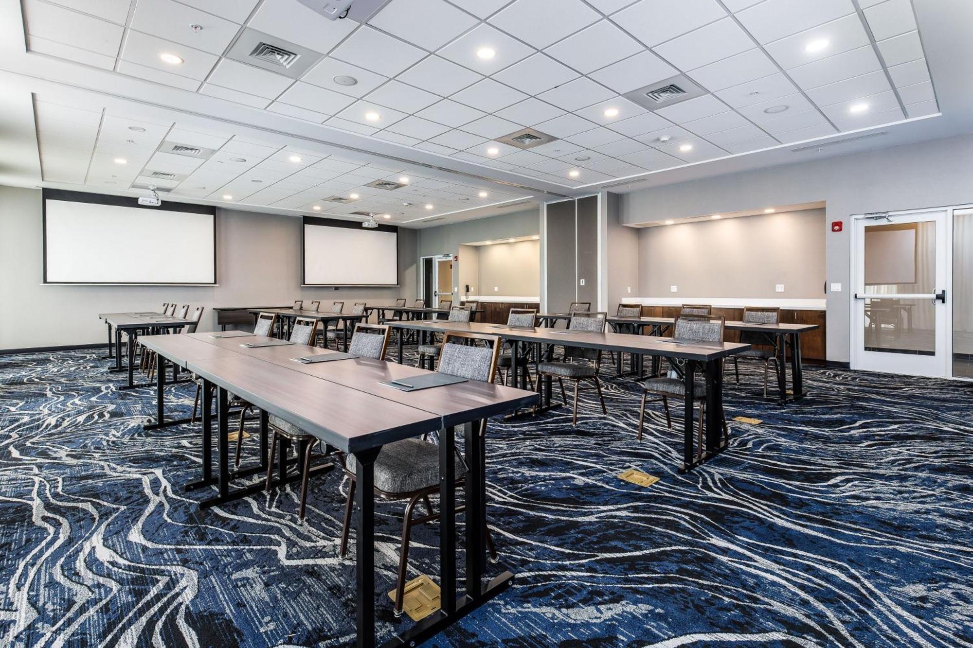 Courtyard By Marriott Pensacola I-10 West Hotel Ferry Pass Eksteriør billede