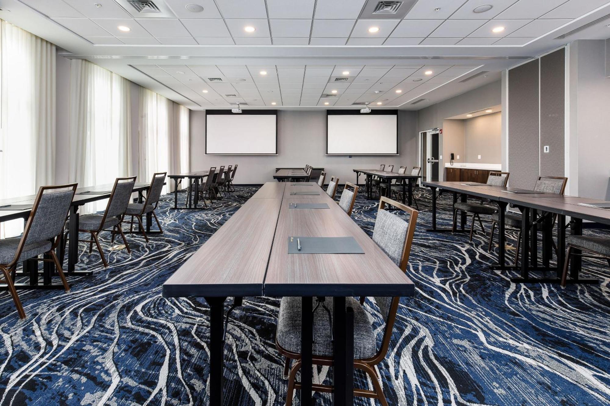 Courtyard By Marriott Pensacola I-10 West Hotel Eksteriør billede