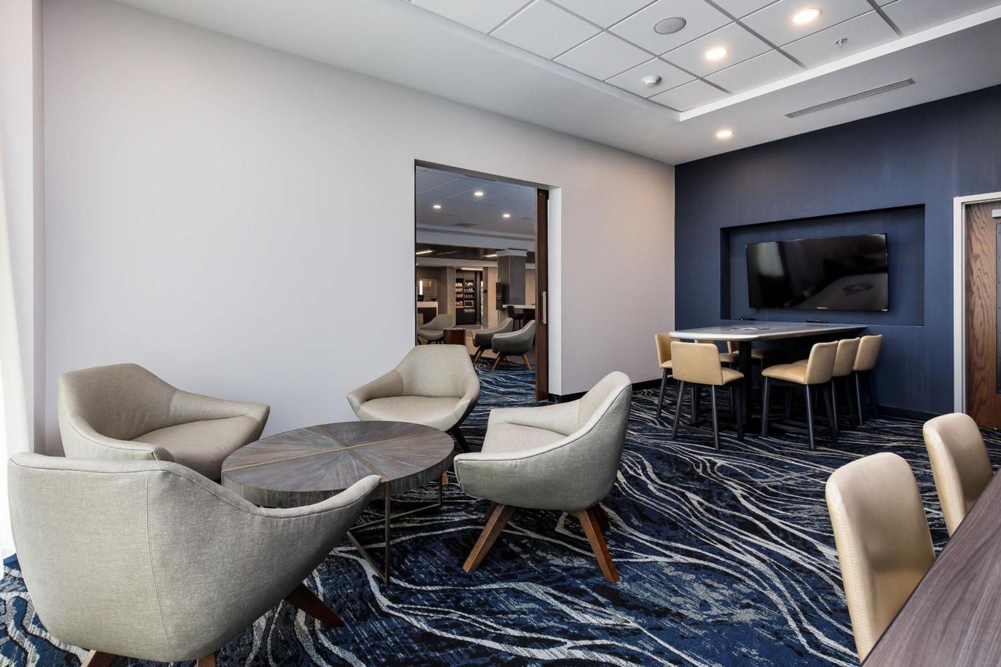 Courtyard By Marriott Pensacola I-10 West Hotel Eksteriør billede