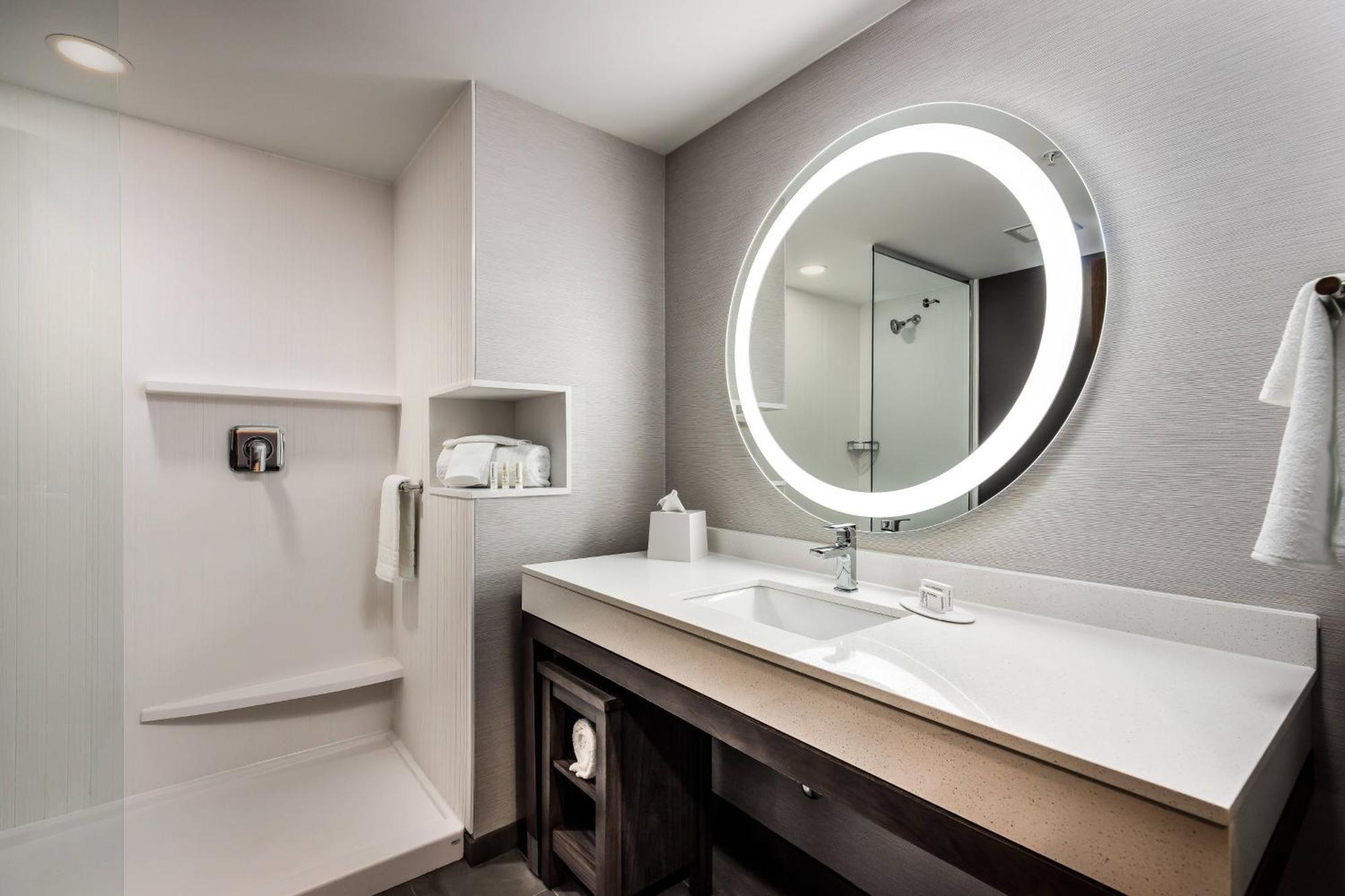 Courtyard By Marriott Pensacola I-10 West Hotel Ferry Pass Eksteriør billede