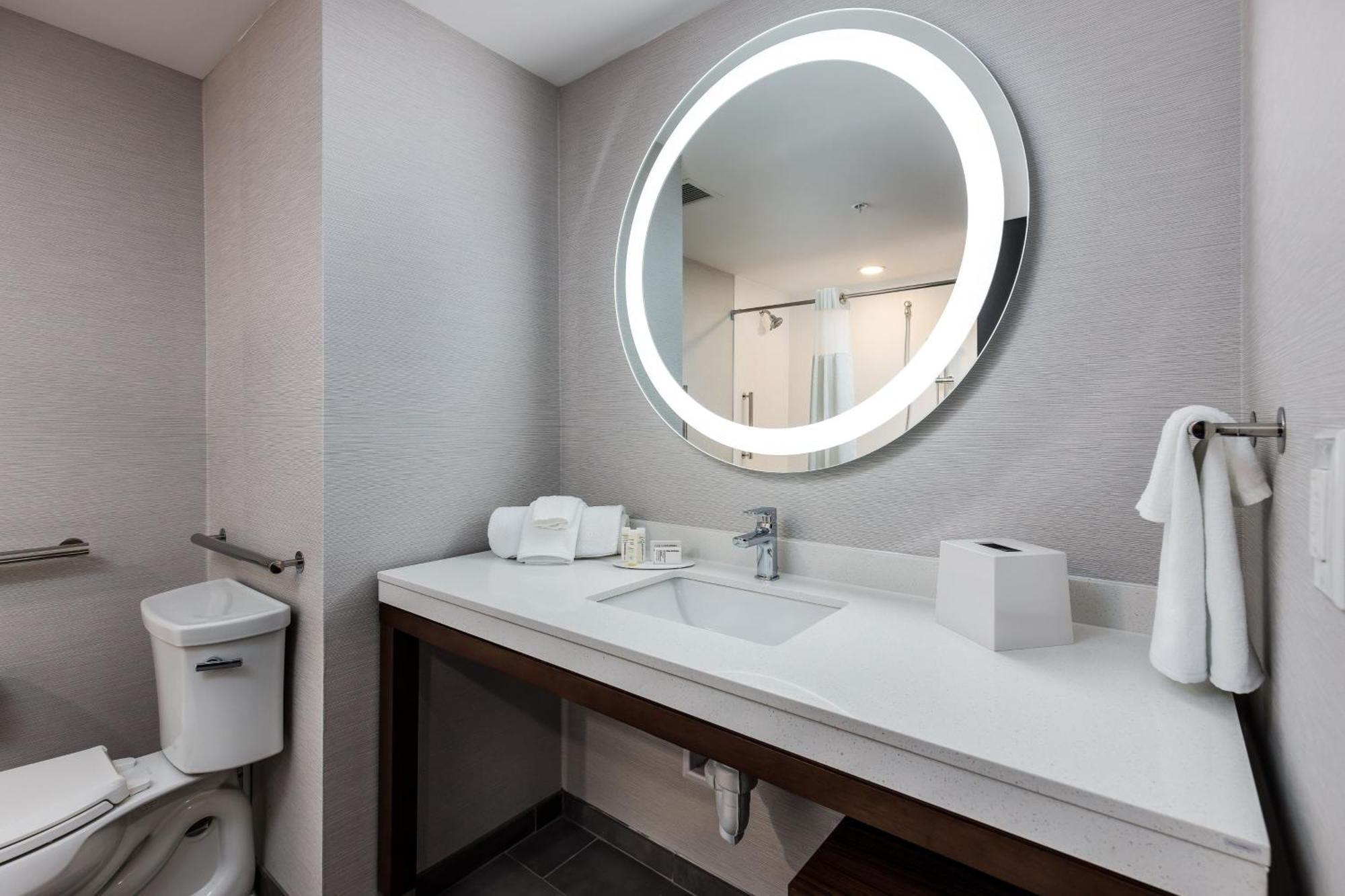 Courtyard By Marriott Pensacola I-10 West Hotel Eksteriør billede
