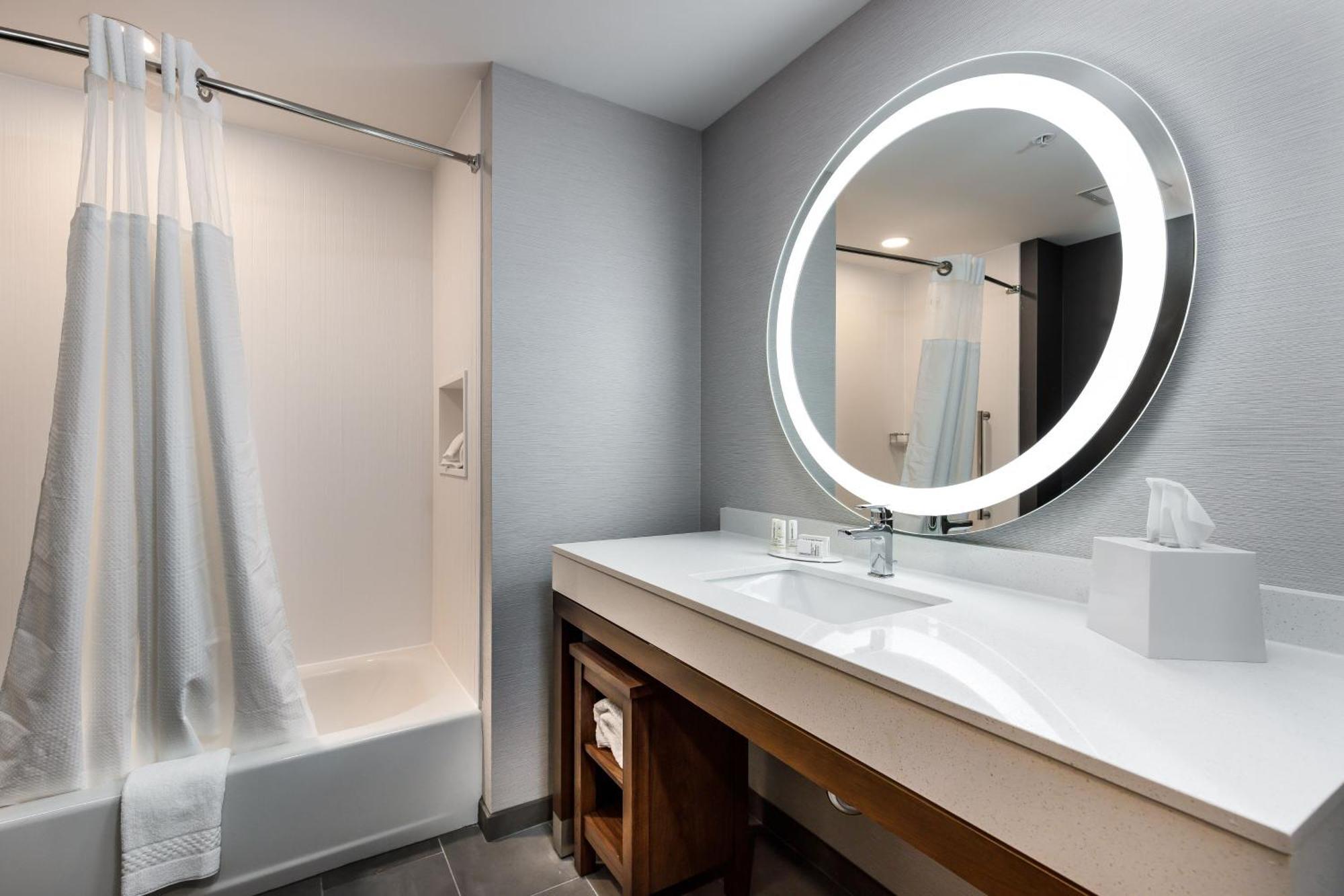 Courtyard By Marriott Pensacola I-10 West Hotel Eksteriør billede