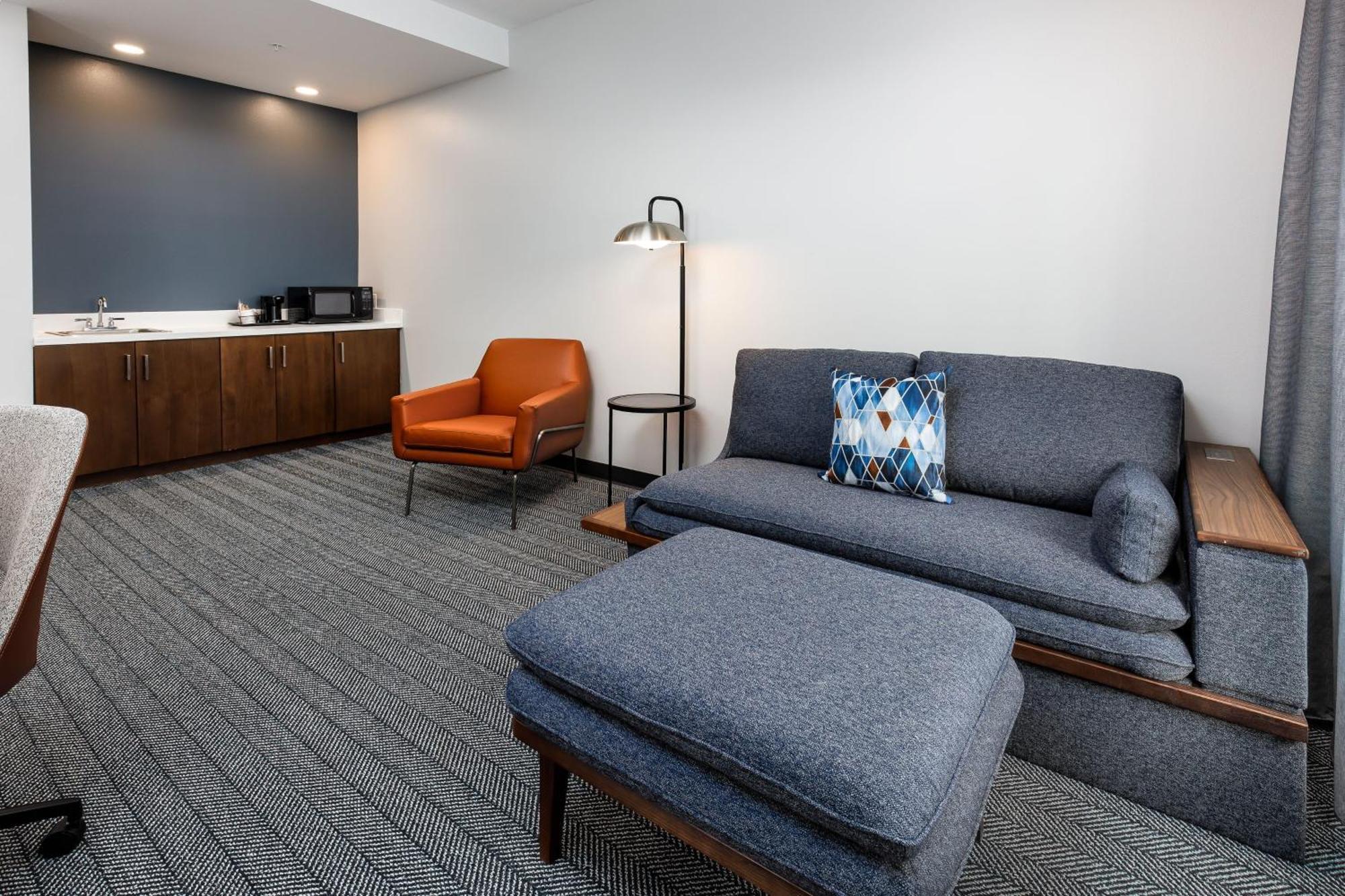 Courtyard By Marriott Pensacola I-10 West Hotel Ferry Pass Eksteriør billede