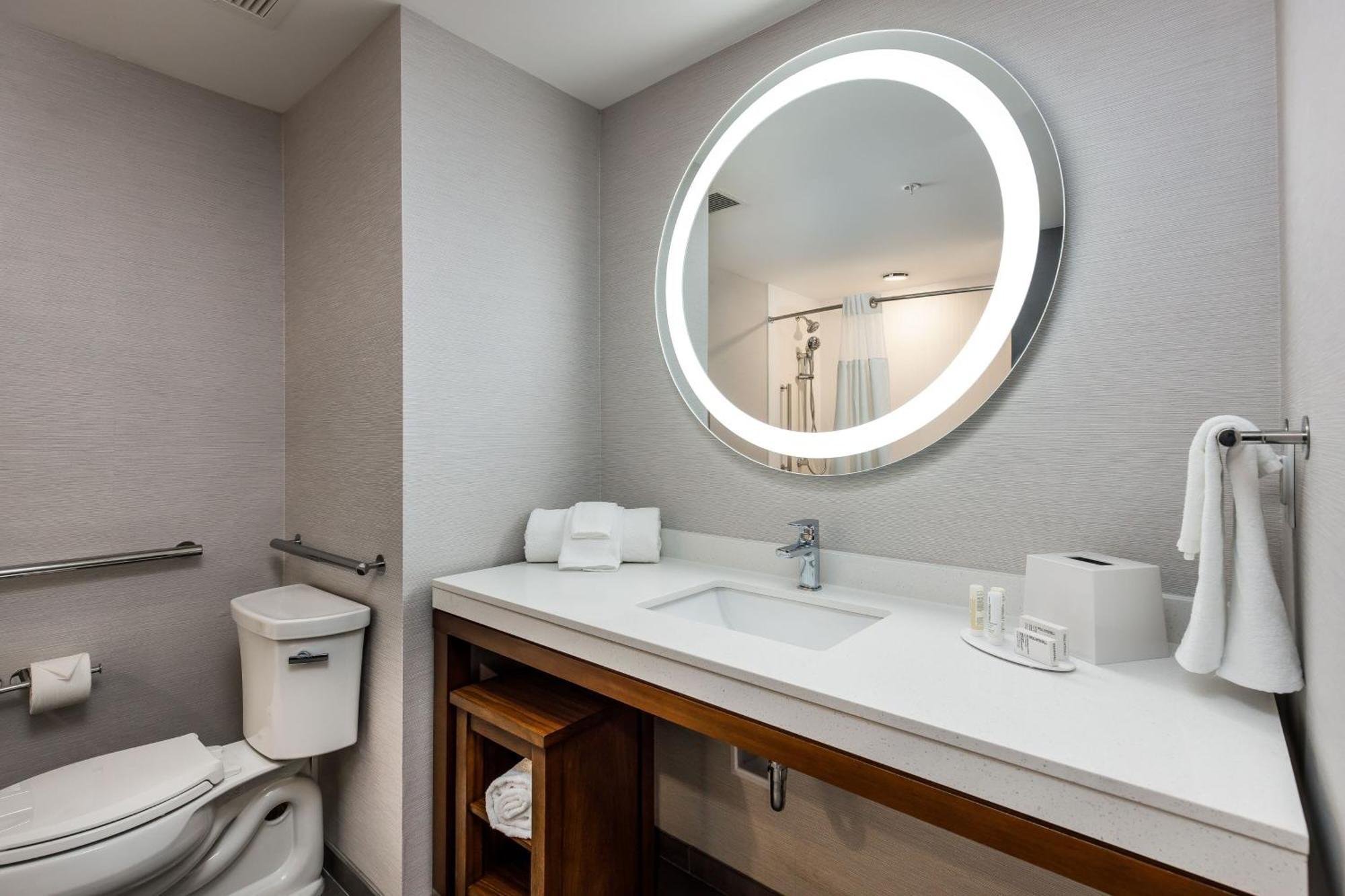Courtyard By Marriott Pensacola I-10 West Hotel Eksteriør billede