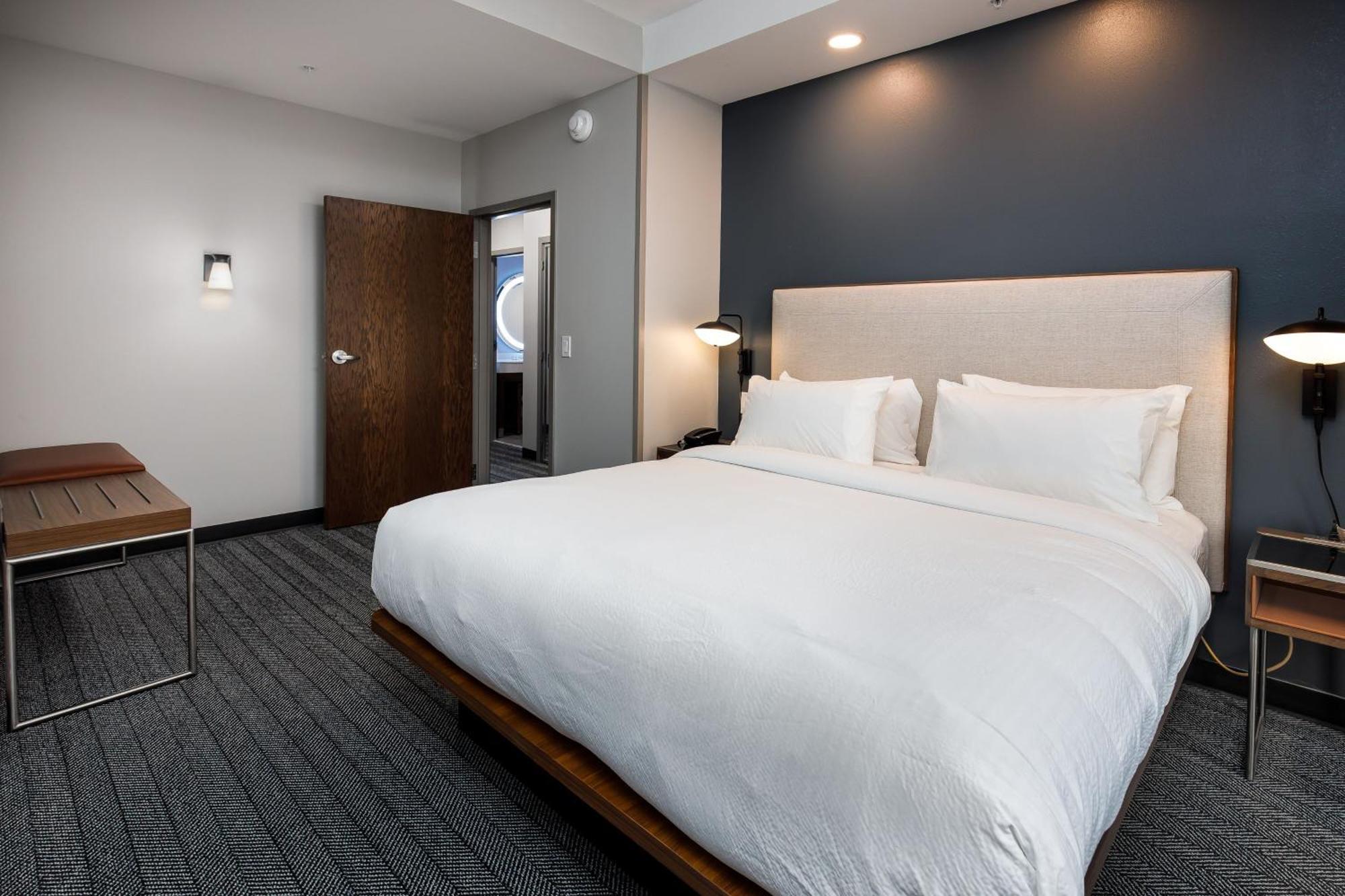 Courtyard By Marriott Pensacola I-10 West Hotel Eksteriør billede