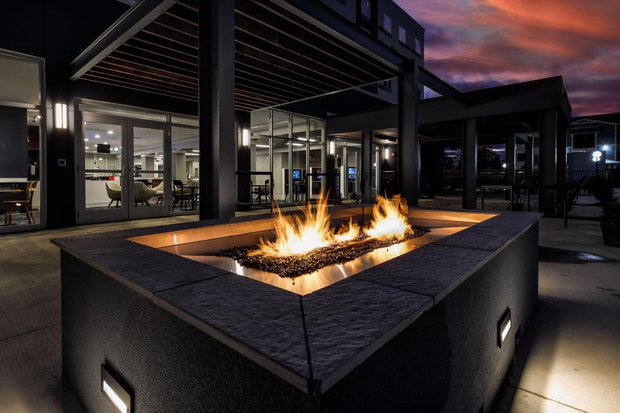 Courtyard By Marriott Pensacola I-10 West Hotel Eksteriør billede