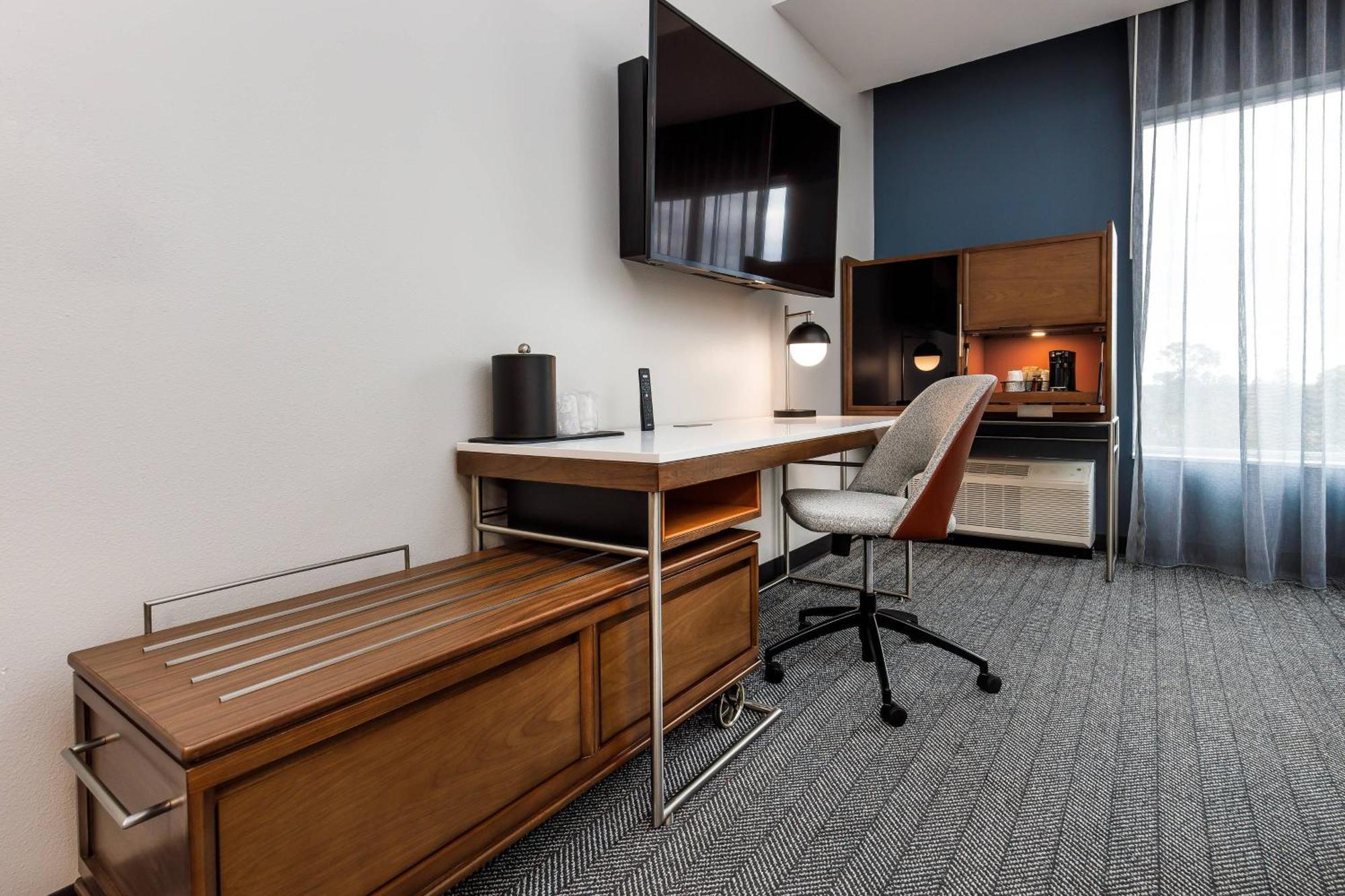 Courtyard By Marriott Pensacola I-10 West Hotel Eksteriør billede