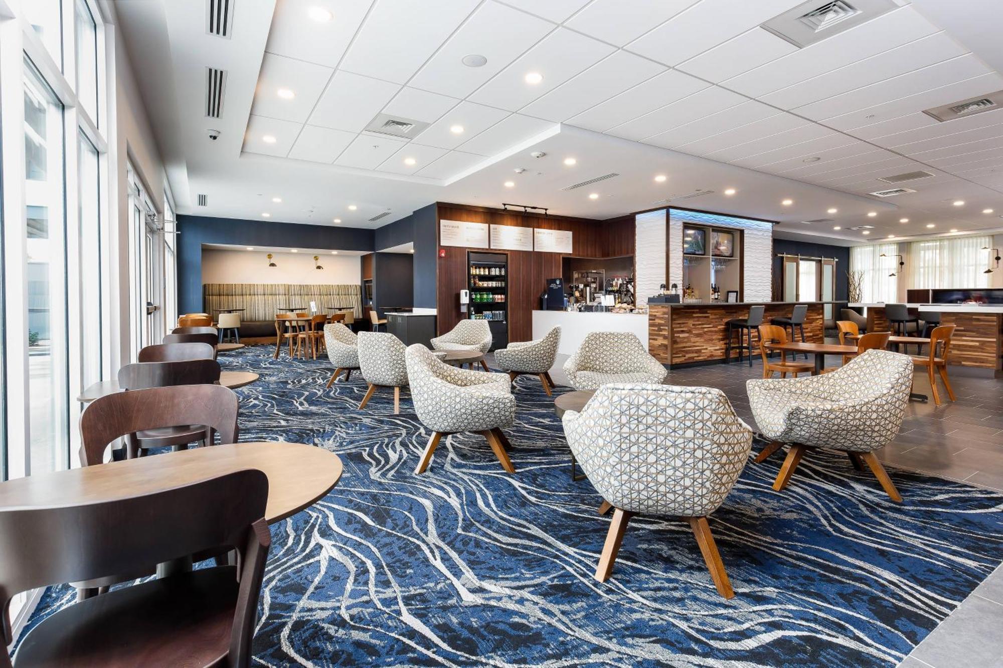 Courtyard By Marriott Pensacola I-10 West Hotel Ferry Pass Eksteriør billede